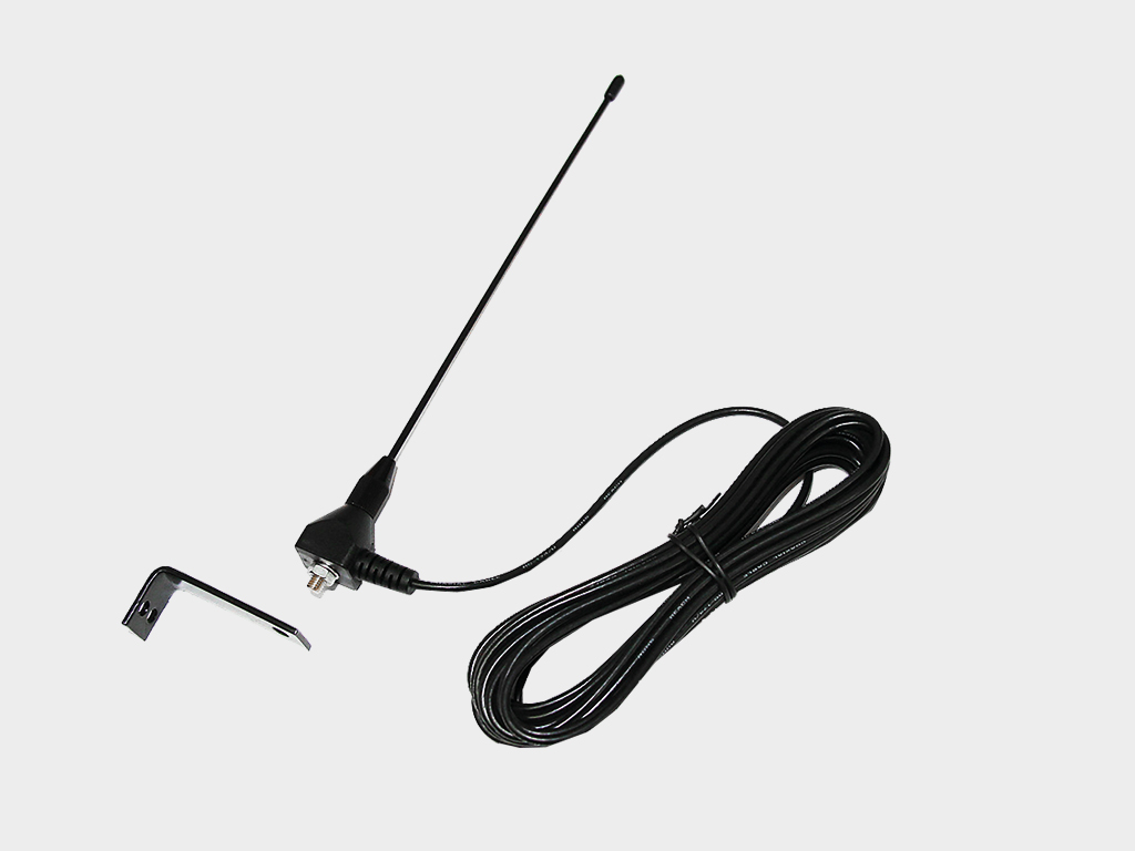 ANTENA-433 antennasi signalni kuchaytirish uchun mo'ljallangan. U qabul qiluvchi va uzatuvchi o'rtasida to'siqlar bo'lganda foydalaniladi.